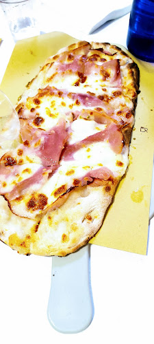 OVOSODO TRATTORIA PINSERIA - Ristorazione