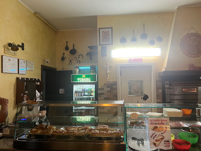 La Rustichella - Ristorazione