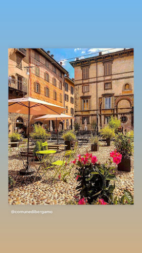 P.za Lorenzo Mascheroni, 1/C, 24129 Bergamo BG