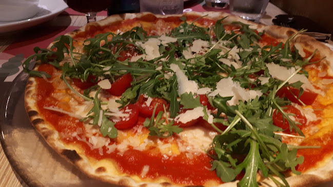 Via Cardinal Tosi, 9, 21052 Busto Arsizio VA