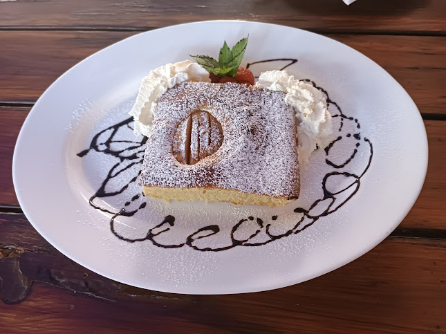 Comentarii opinii despre Imbiss Grill Hazienda