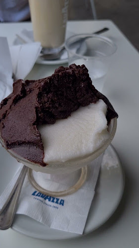 Opinii despre La Nuova Pasticceria Freni în Catania - Ristorazione