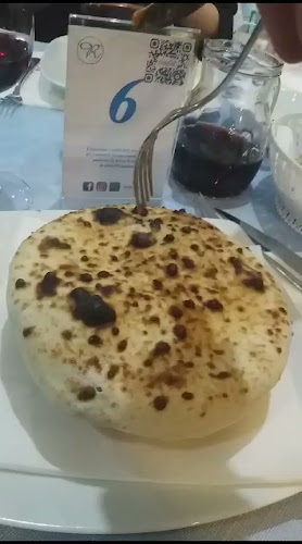 Reviews of Ristorante Pizzeria Oberdan 24 in Bologna - Ristorazione