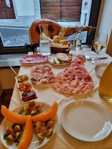 Via Teobaldo Ciconi, 24, 33038 San Daniele del Friuli UD