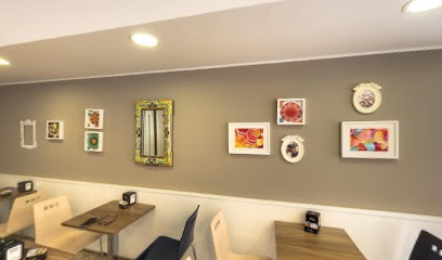 Nonna Pallina Pasticceria Gelateria Artigianale