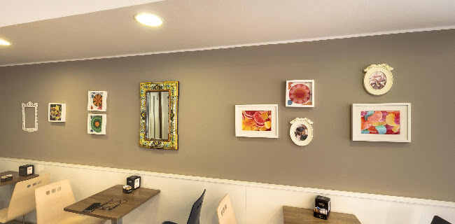 Nonna Pallina Pasticceria Gelateria Artigianale