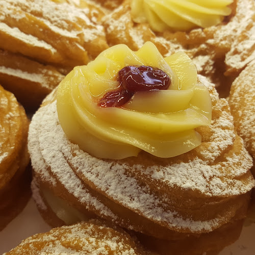 Opinii despre Casa Del Dolce S.A.S. Di Cappiello Angela & C. în Piano di Sorrento - Ristorazione