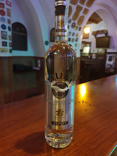 Finnegan's Pub - Ristorazione