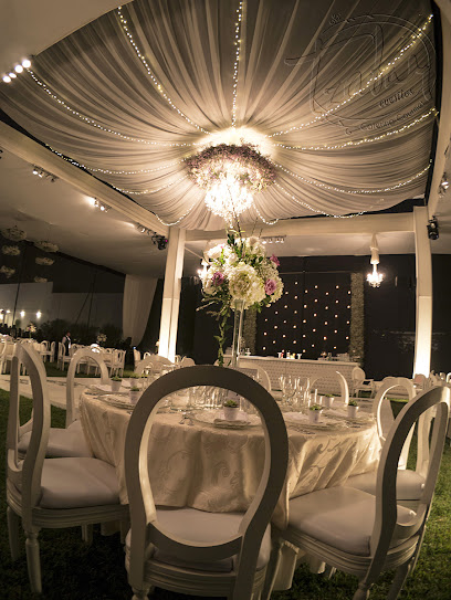 Gourmet Catering tzabar