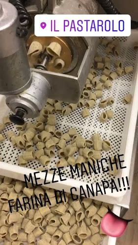 Il Pastarolo - Assisi