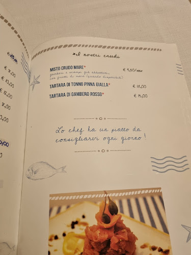 La Locanda del Porto - Ristorazione