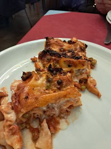 Agriturismo Ristorante Casa Vacanze Casa Azzurra San Basilio - Ristorazione