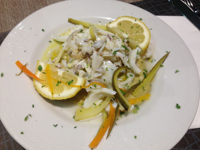 I Due Forchettoni - Avellino