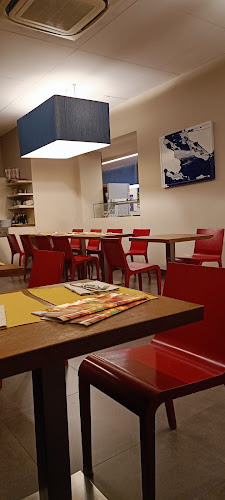 Comentarii opinii despre Pizzeria Bella Napoli - Verona