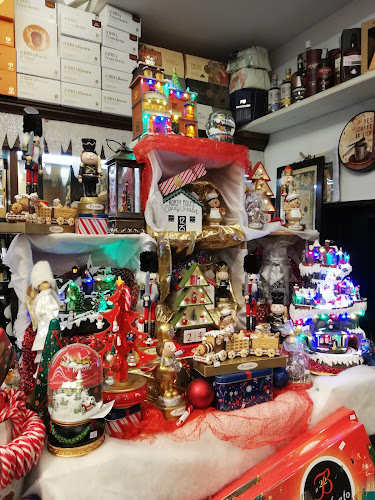 Bar Torrefazione Aristei - Ristorazione