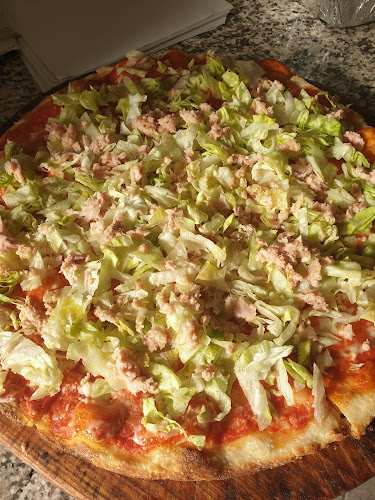 Comentarii opinii despre Pizzeria EraOra