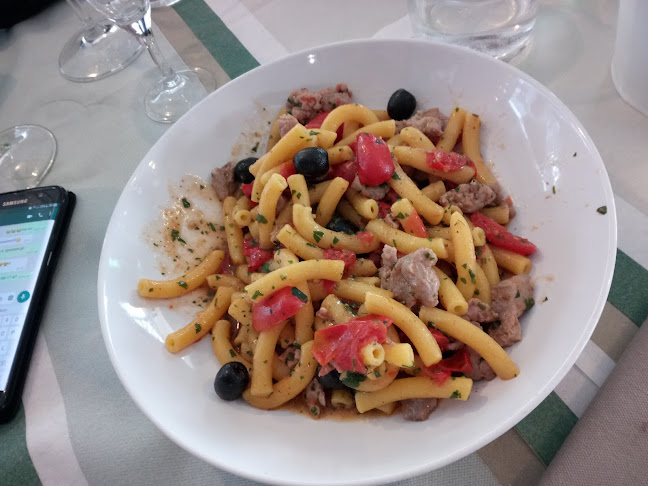 Ristorante Marèa - Bellaria-Igea Marina