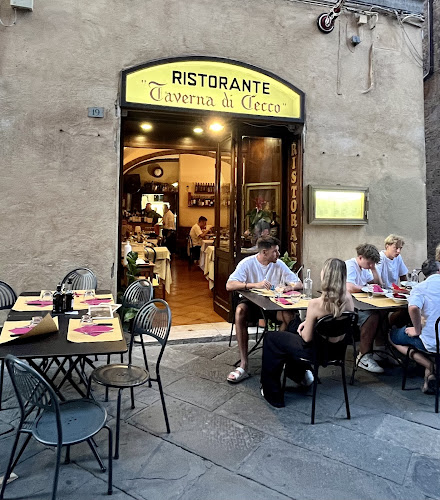 Ristorante Taverna Di Cecco