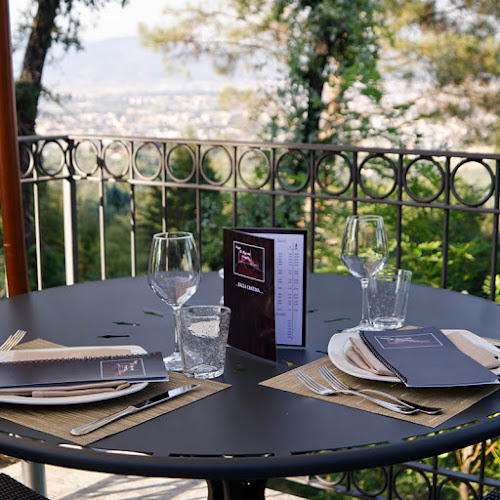 Ristorante Pizzeria Poggio Il Masseto - Scandicci