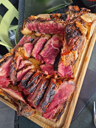 Pizzeria Sarsa verde - Ristorazione