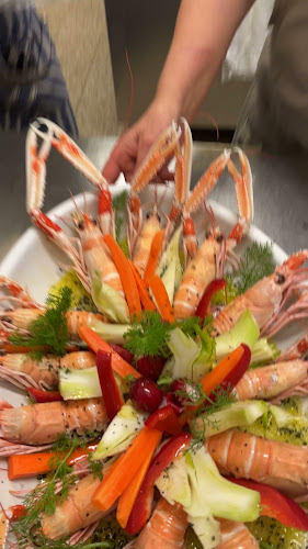 Opinii despre Ristorante La Liscia da Ori feat Casa Orazi în Fano - Ristorazione