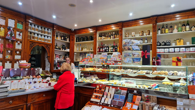 Comentarii opinii despre Antico Caffè della Piazza