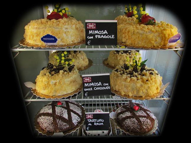 FornoDolceCaffé - Ristorazione