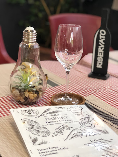 Comentarii opinii despre Bakery-Pizzeria Dolceria Caffetteria