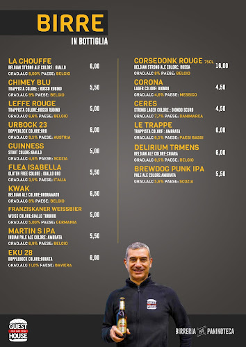 Via Lepanto, 113, 80125 Napoli NA