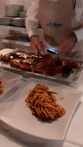 Opinii despre Il Lido Ristorante di Pesce în Torre Grande - Ristorazione