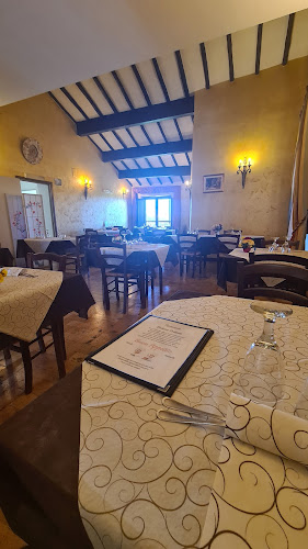 Ristorante Palazzo Pretorio - Vignanello