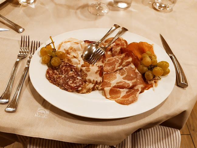 Ristorante Pizzeria Dalla Nonna