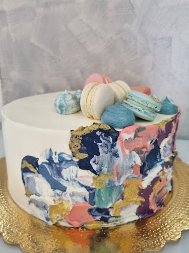 Mauro Diana evoluzione pasticceria