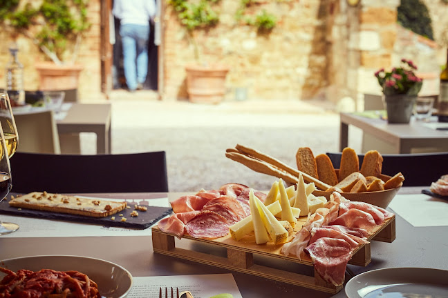 Comentarii opinii despre La Locanda del Mulino