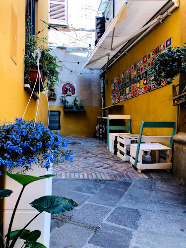 Il Brillo Parlante - Ristorazione