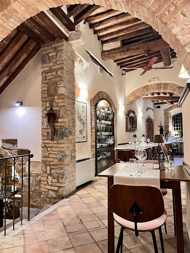 Opinii despre dulcisinfundo în San Gimignano - Ristorazione