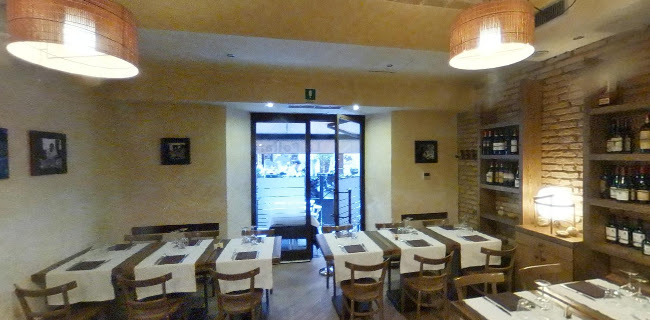 Opinii despre Ristorante La Pollarola în Roma - Ristorazione