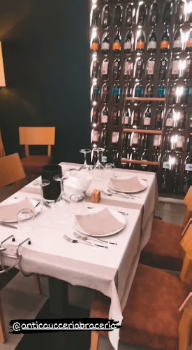 Opinii despre L'Ucceria_ Cucina Salentina e carni alla griglia în Gallipoli - Ristorazione