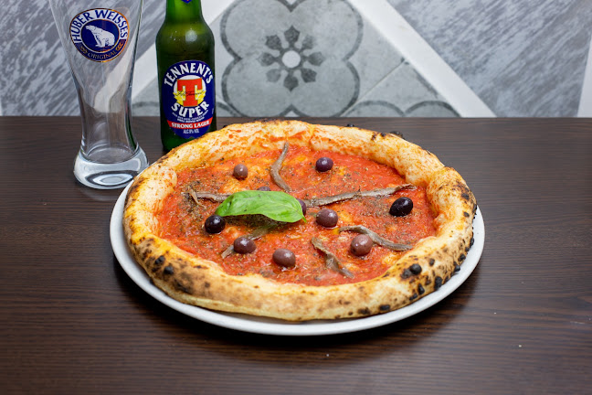 Via Vincenzo la Rocca, 19, 80035 Nola NA