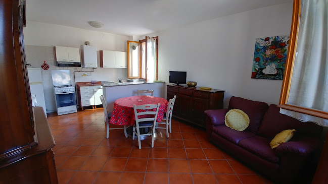 Ristorante Pizzeria Dalla Nonna - Ristorazione