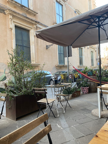 Reviews of Tinkitè Ortigia in Siracusa - Ristorazione