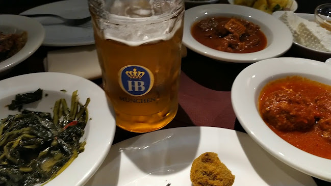 Comentarii opinii despre Mr.Jameson