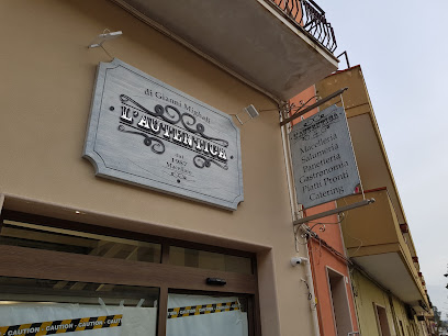 L'Autentica di Gianni Mighali