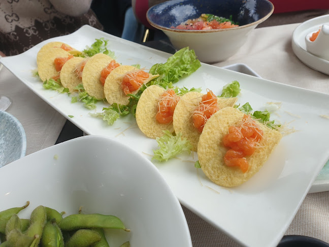 Opinii despre Tao sushi în Castellanza - Ristorazione