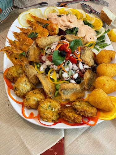 La Vela Bologna Ristorante Pizzeria