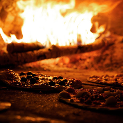 Pizzeria L'economica