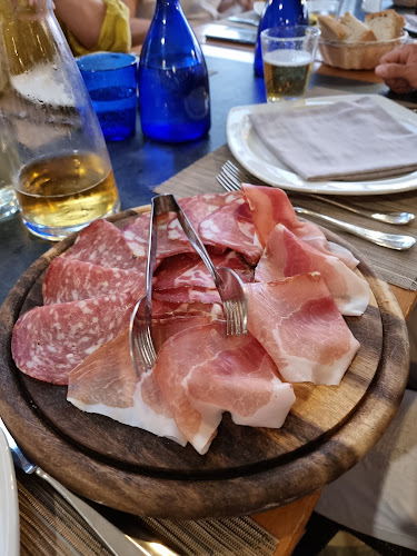 Ristorante Pizzeria Poggio Il Masseto