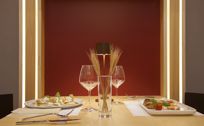 Comentarii opinii despre Pizzeria Granai