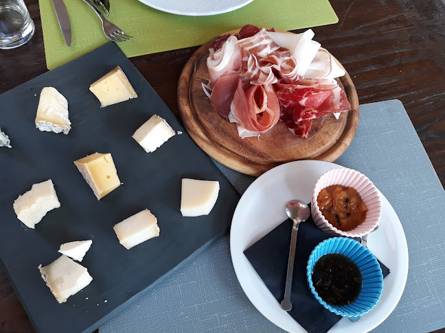 Osteria Donizetti - Ristorazione