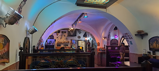 Finnegan's Pub - Marino